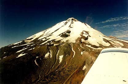 Mt. Shasta Photos by Dave Strong